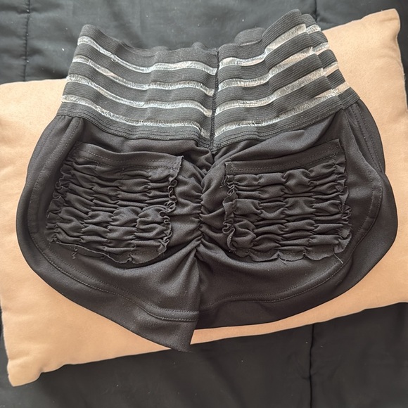 Booty Shorts - Picture 2 of 3